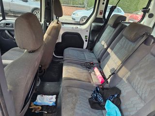 Ford Tourneo Connect 2013