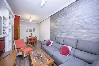 Piso en venta en Centro en Parla
