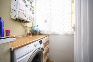 Piso en venta en Centro en Parla