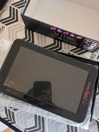 Tablet Monster High 7" Android 4.0