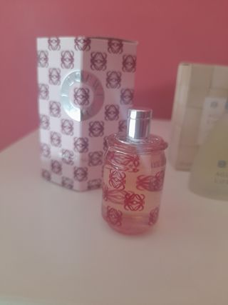 3 Miniaturas Loewe sin abrir