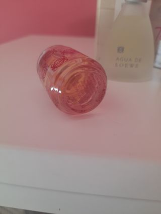3 Miniaturas Loewe sin abrir
