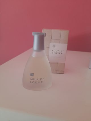 3 Miniaturas Loewe sin abrir