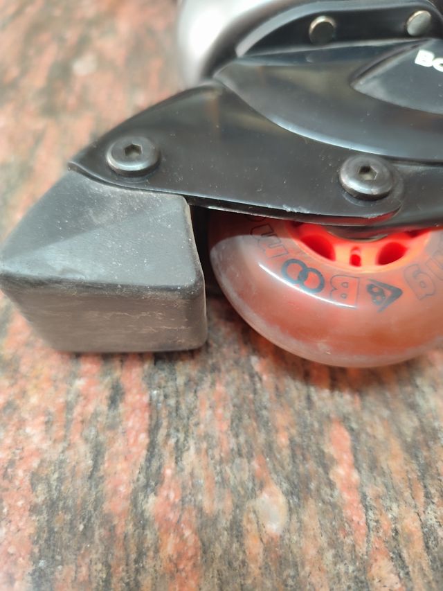 Patines Boomerang Action