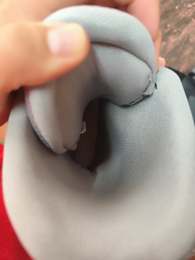 Patines Boomerang Action