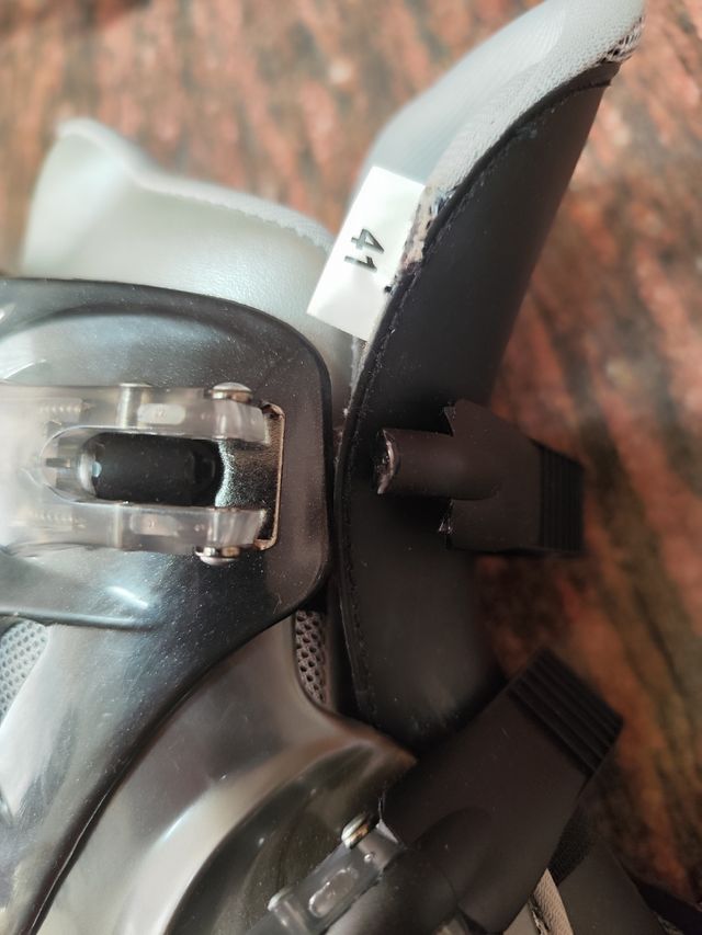 Patines Boomerang Action