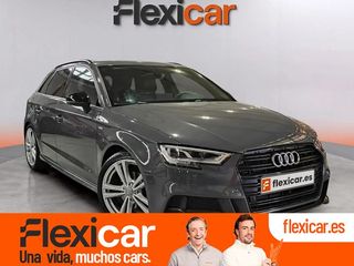 Audi A3 35 TFSI 110kW (150CV) S tronic Sportback