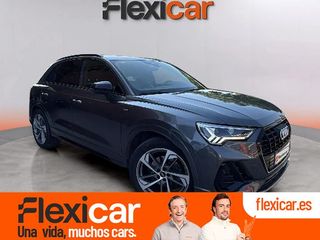 Audi Q3 Black line 35 TFSI 110kW (150CV) S tron