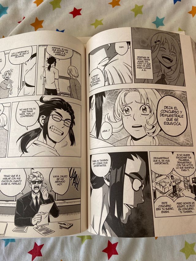 Planeta Manga nº 06