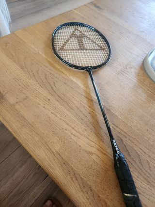 Raqueta bádminton TAGO