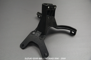 Suporte tablero SUZUKI GSXR 600 750 SRAD 1996 2000
