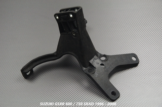 Suporte tablero SUZUKI GSXR 600 750 SRAD 1996 2000