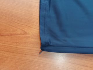 Chándal azul marino talla S