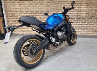 Yamaha XSR900 A2 2023 15 mil km
