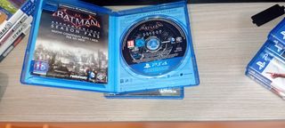 Giochi ps4 in vendita 