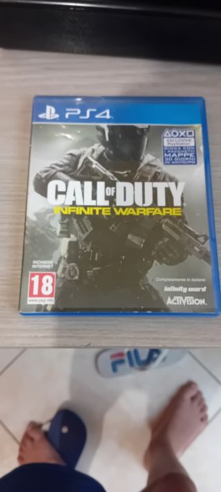 Giochi ps4 in vendita 