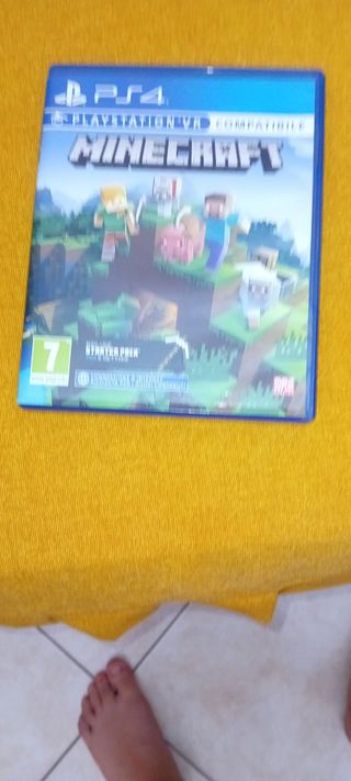 Giochi ps4 in vendita 