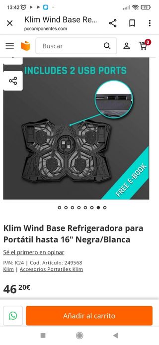 Segundamano 