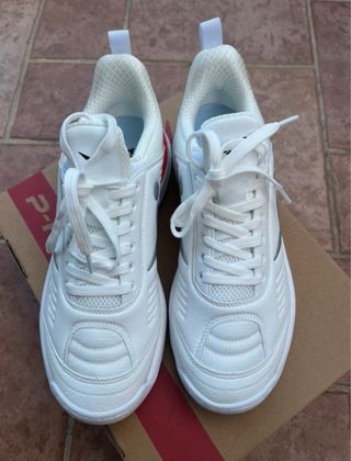 Zapatillas padel tirogiro