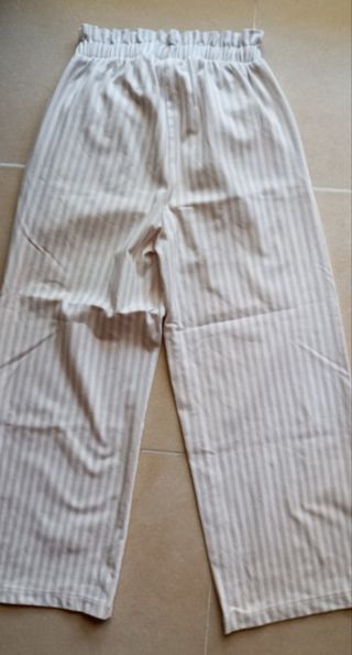 Pantalones niña ZARA (13-14 años) 
