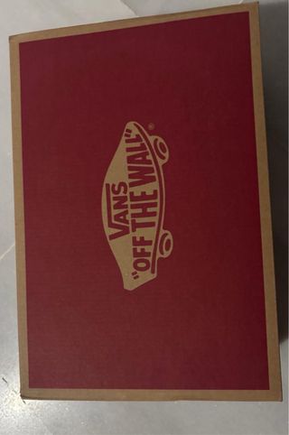 VENTA/Vans SK8-HI Negras