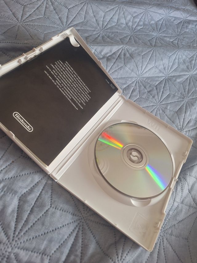 Wii - Il Gatto con gli Stivali