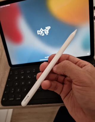 iPad Air 4ª Gen + Apple Pencil 2ª Gen + Funda