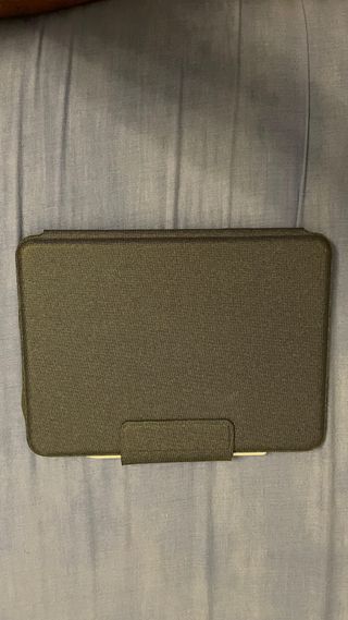 iPad Air 4ª Gen + Apple Pencil 2ª Gen + Funda