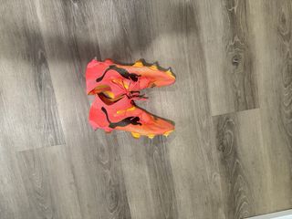 Chuteiras Puma Ultra - Futebol