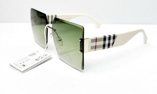 Gafas para mujeres que no necesitan permiso