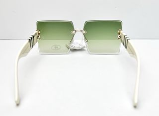 Gafas para mujeres que no necesitan permiso