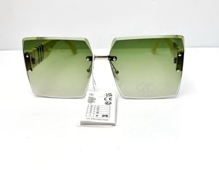 Gafas para mujeres que no necesitan permiso