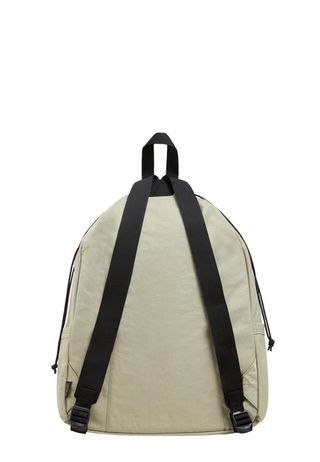 Mochila Vans beige - Old Skool Cinch.NUEVA