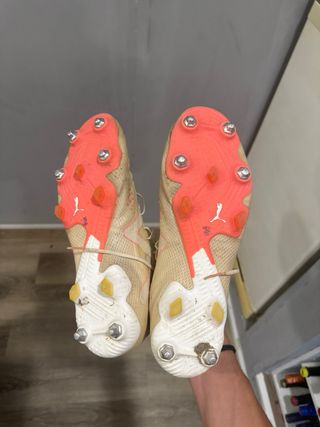 Chuteiras Puma - Futebol
