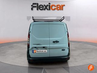 Ford Transit Connect TRANSIT CONNECTVan 1.5 TDCi 55kW Ambiente 200 L1