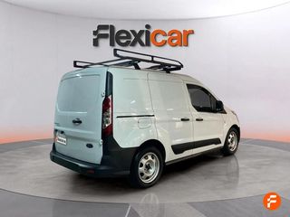 Ford Transit Connect TRANSIT CONNECTVan 1.5 TDCi 55kW Ambiente 200 L1