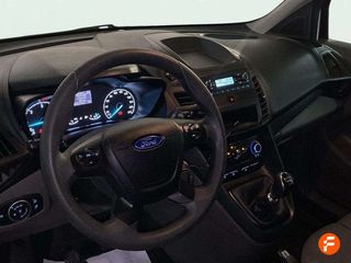 Ford Transit Connect TRANSIT CONNECTVan 1.5 TDCi 55kW Ambiente 200 L1