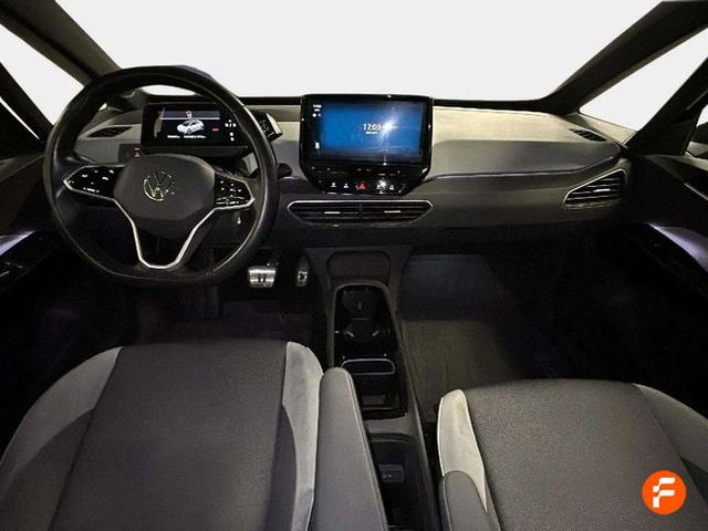 Volkswagen ID.3 Business 150kW (205CV) Automático 1 vel.