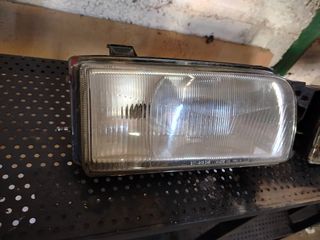 Faros Nissan Terrano TD27