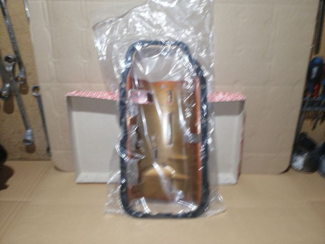 CÁRTER ACEITE Y JUNTA PARA OPEL   - CLÁSICOS