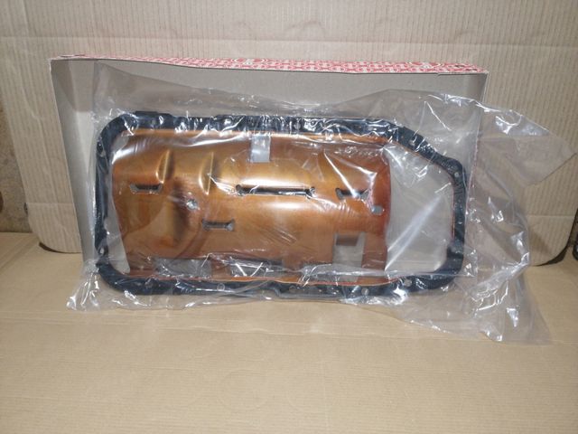 CÁRTER ACEITE Y JUNTA PARA OPEL   - CLÁSICOS