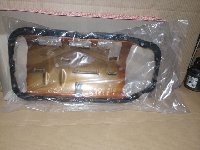 CÁRTER ACEITE Y JUNTA PARA OPEL   - CLÁSICOS