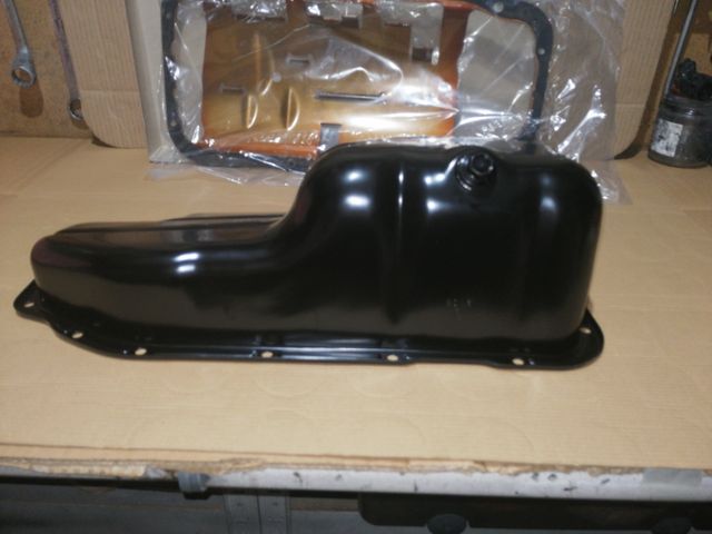 CÁRTER ACEITE Y JUNTA PARA OPEL   - CLÁSICOS