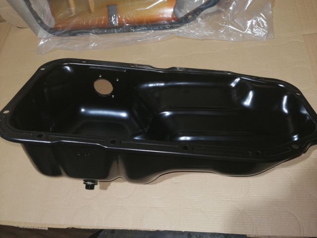 CÁRTER ACEITE Y JUNTA PARA OPEL   - CLÁSICOS