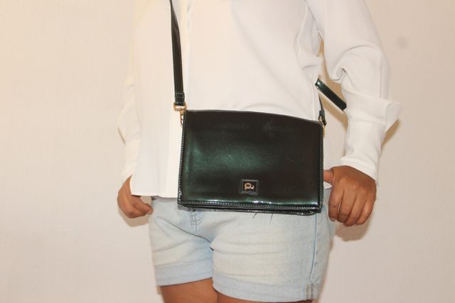 Bolso para mujer . Buen estado, usado.