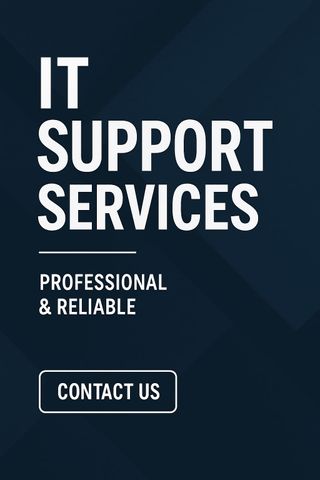 Soporte Informatico