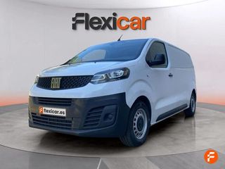 Fiat Scudo 1.5 75KW ( 102CV ) 2023