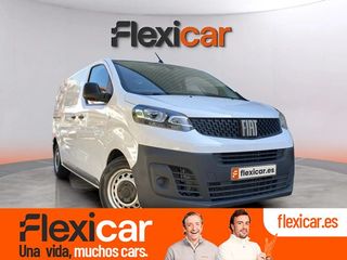 Fiat Scudo 1.5 75KW ( 102CV ) 2023