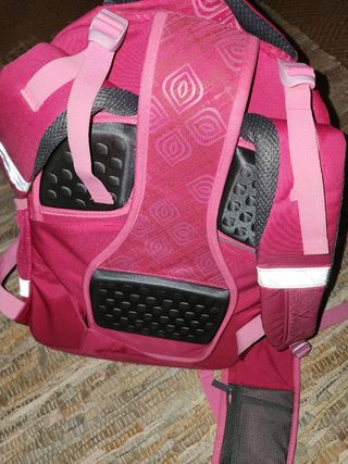 Mochila Totto para portatil