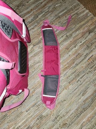 Mochila Totto para portatil